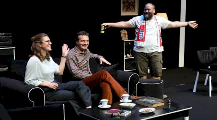 İBB ŞEHİR TİYATROLARI’NDA BU HAFTA (14-19 Ocak 2026)