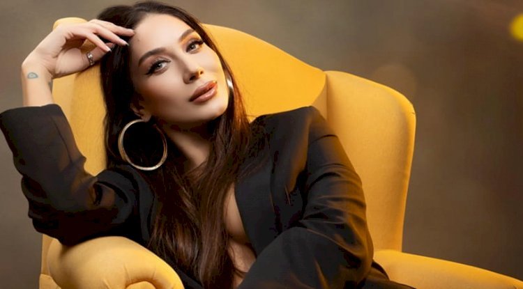 ECE GÜRSEL “KALBİN YALAN AKUSTİK” TÜM DİJİTAL PLATFORMLARDA YAYINDA