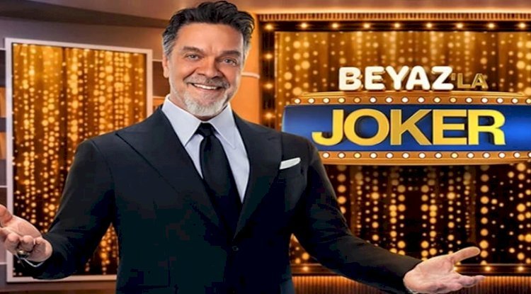 Joker'ler havada uçuşacak!