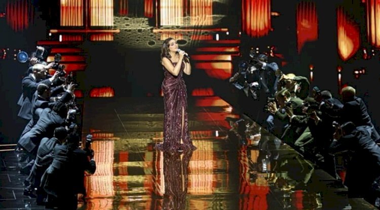 JOY AWARDS 2026, uluslararası yıldızları bir araya getirdiği ödül töreni ile damga vurdu