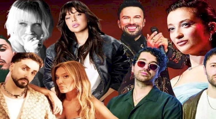 En çok onlar dinlendi