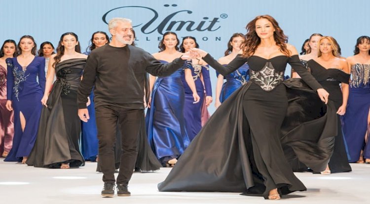 GÜZİDE DURAN “KALDIĞIMIZ YERDEN DEVAM EDİYORUZ”