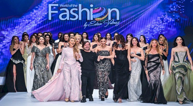 TOP MODELLERDEN ÖRNEK BİRLİKTELİK