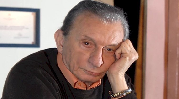 Duayen oyuncu Haldun Dormen'e veda... Cenaze programı belli oldu