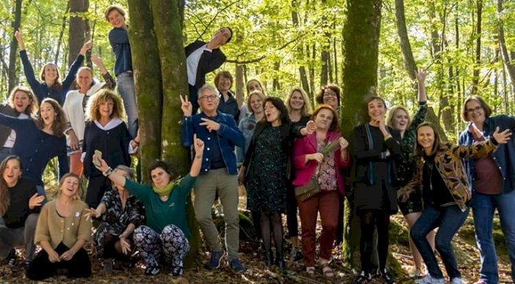 YVES ROCHER VAKFI TOPRAĞIN KADINLARI ÖDÜLÜ 2026 BAŞVURULARI BAŞLADI!     