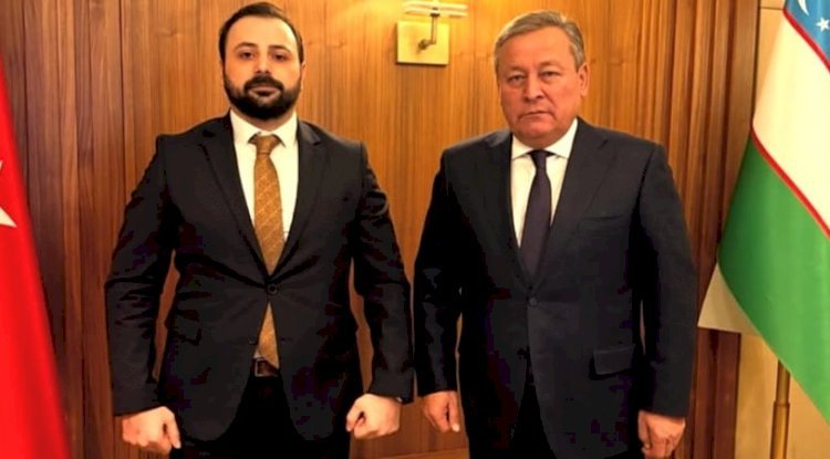 Citrino Holding  Türkiye’de Yeni Yatırım Anlaşmalarına İmza Attı