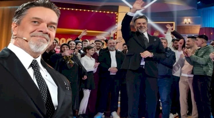 Beyaz'la Joker'de 3 milyon sevinci