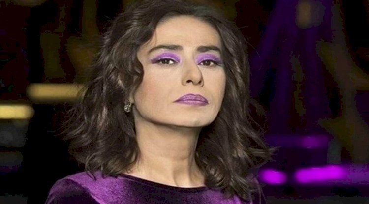 Yıldız Tilbe: Yaptığım denizde damla değil