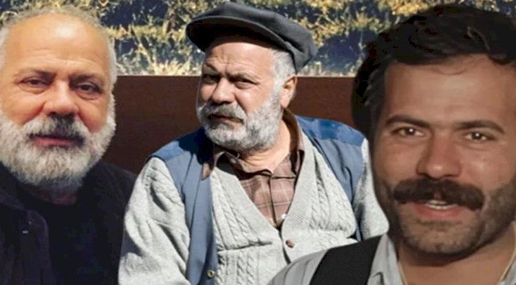 Usta oyuncu Ali Tutal hayatını kaybetti