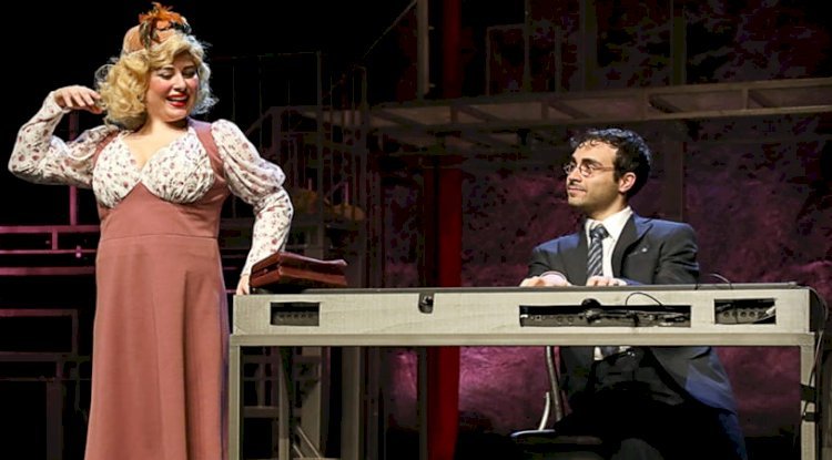 İBB ŞEHİR TİYATROLARI MART AYINDA 40 OYUNU SEYİRCİYLE BULUŞTURUYOR 