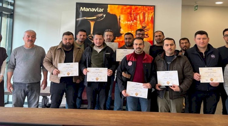 Gelenekselden Stratejiye, Gençler İçin Yeni Kariyer Rotası Arıcılık Oldu