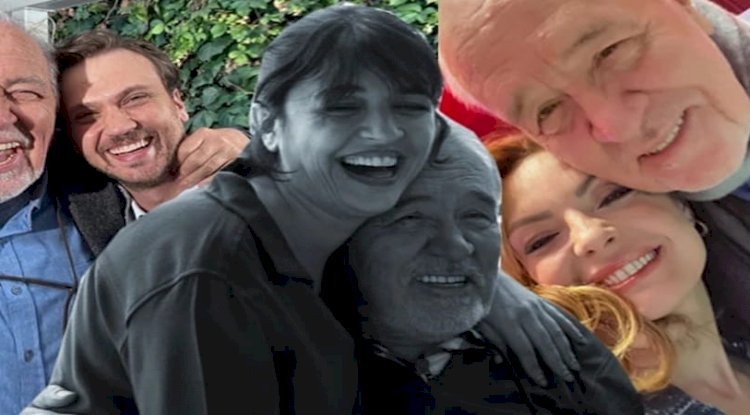 'Gideceği günden hep korktum... Bugün o günmüş meğer..'