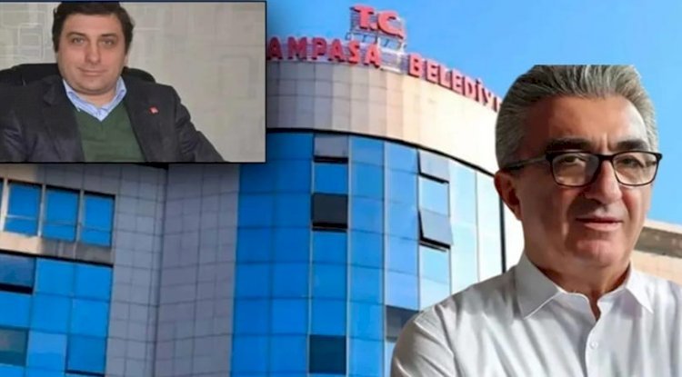 Başkan Yardımcısından 'Etkin Pişmanlık'la Bomba İtiraflar