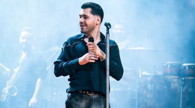 İstanbul’u Coşturan Emir Can İğrek’ten Peş Peşe Konserler