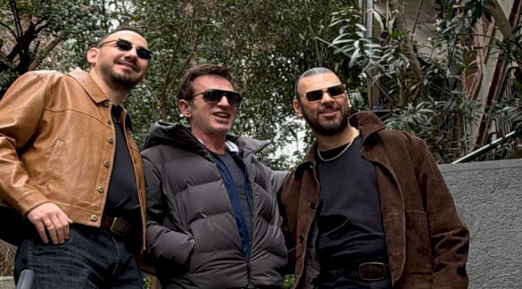 TEOMAN'dan gençlere büyük jest