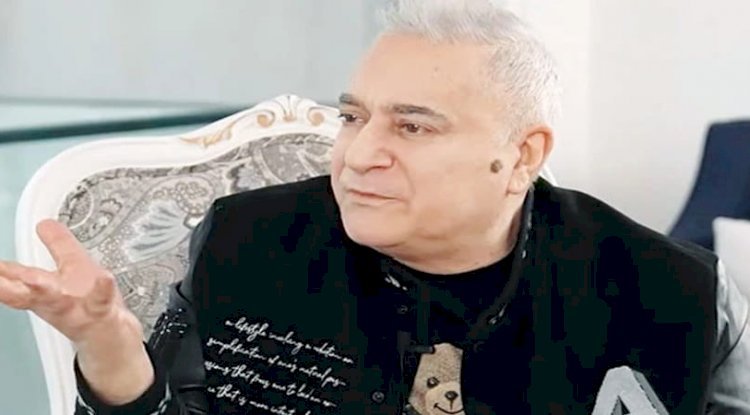 Mehmet Ali Erbil: İkinci bir hayatım olmadı