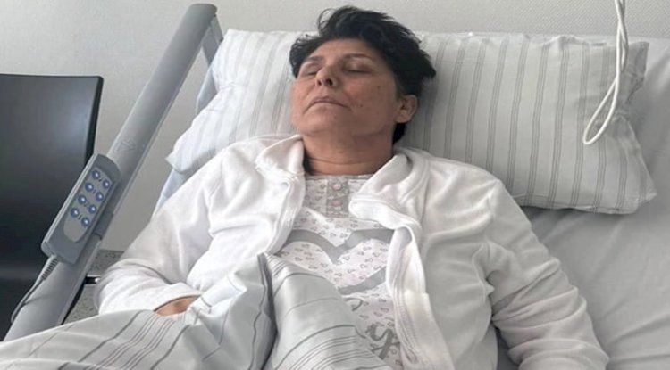 Nakil için zaman geldi