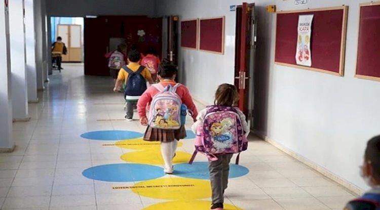 9 günlük tatil sona erdi! Eğitimde ikinci dönem başlıyor