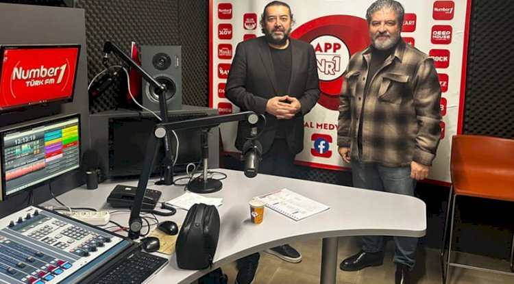 NR1 Magazin” Başlıyor