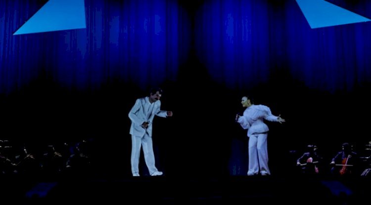 Türk Telekom’dan AKM’de 5G ile gövde gösterisi: Herkes için 5G dönemine güçlü başlangıç