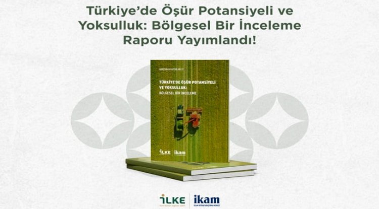 Türkiye’de Öşür Potansiyeli Yoksulluğu Karşılayabilir
