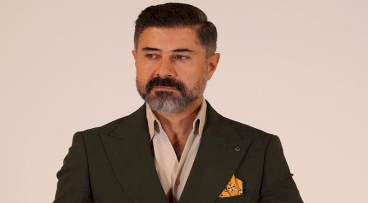 Sinan Erkeker’den Yeni Single: “İçim Yara Bere”