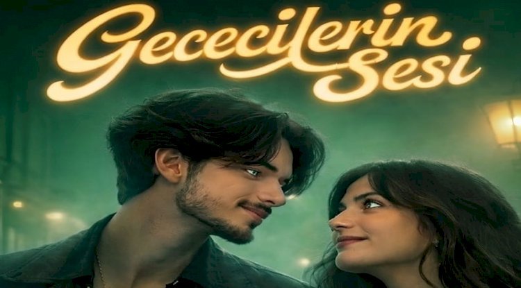 Gececilerin Sesi’nden Umut, Duygu ve Güç Dolu Yeni Albüm