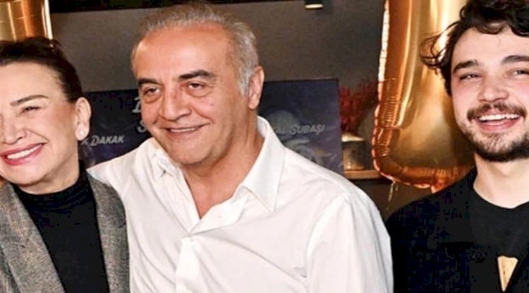 Aydınlıkevler'in 4. yıl çoşkusu