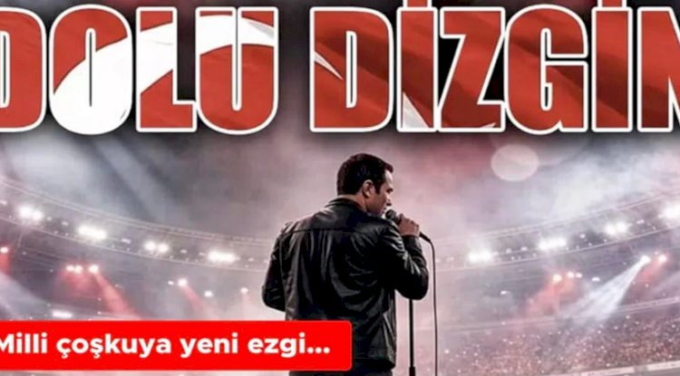 24 yıl aradan sonra 2026”da Amerika”da gerçekleşecek olan dünya kupasi için Türk milli takımımıza ilk şarki Rafet el Roman”dan geldi… 