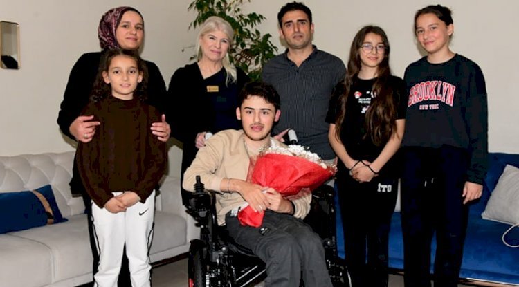 En güzel 23 Nisan