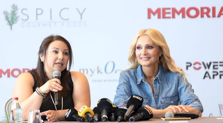  Natasa Theodoridou, “İstanbul’da Muhteşem Bir Gece Yaşayacağız”