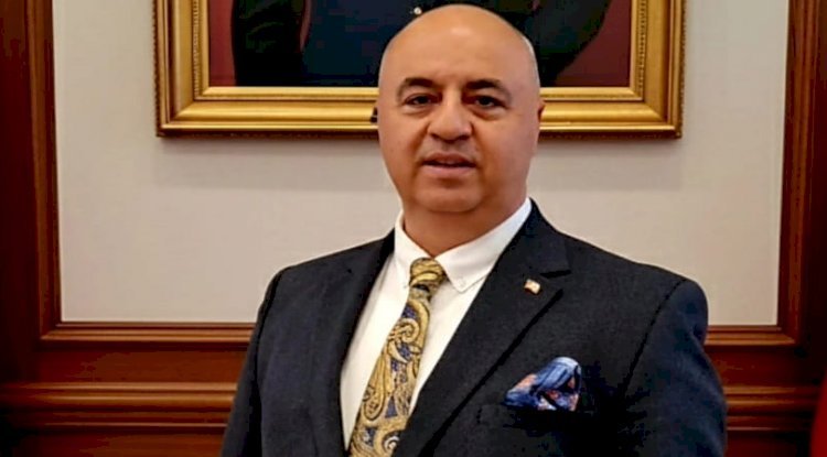 'Basın Özgürlüğü Kağıt Üzerinde Kalıyor'