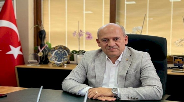 EDREMİT TİCARET ODASI BAŞKANI AHMET ÇETİN: “9 GÜNLÜK TATİL İLE 1 MİLYON ZİYARETÇİ BEKLİYORUZ”