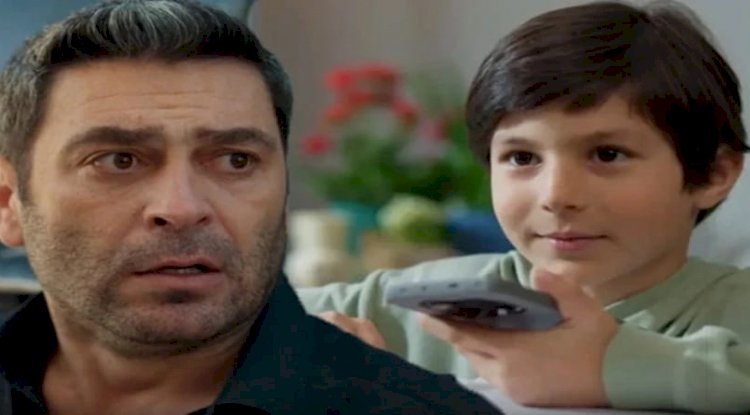 Serhat, Cihan'ın oğlu mu?
