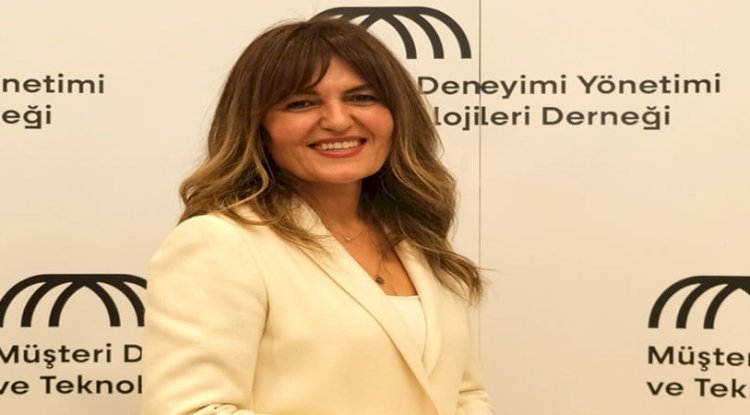 175 bin kişiye istihdam sağlayan müşteri deneyimi yönetimi ekosistemine ‘İnsani Deneyim Sözleşmeli’ kampanya  