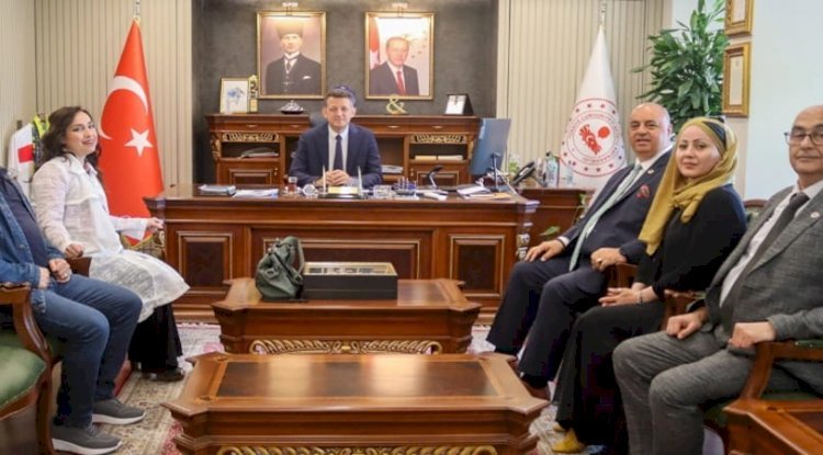 'Doğru Bilgi Toplum İçin Kritik Öneme Sahip'