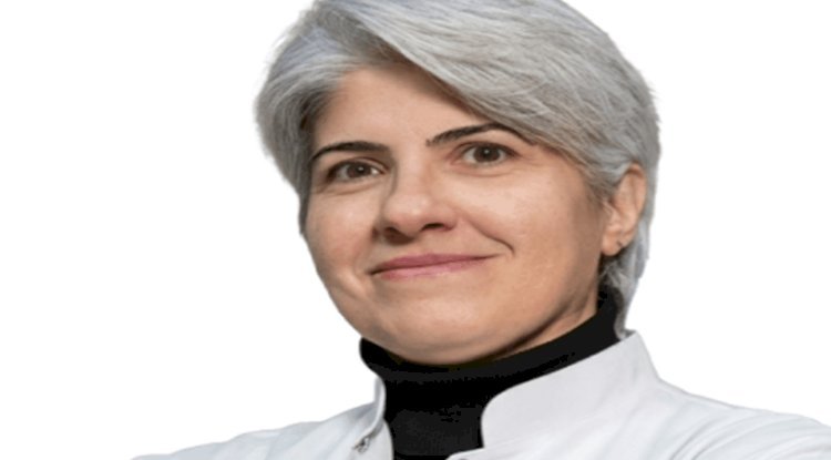 “Yılda Bir Check-Up Yaptırın”