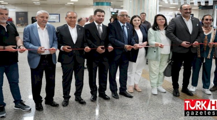 Gagauz Türklerinin Kültürel Mirası İstanbul’da Sergileniyor