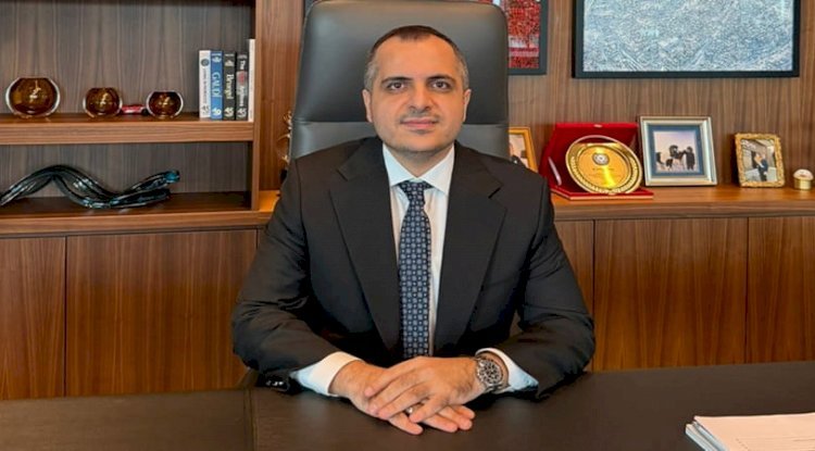 Süleyman Tuncil: “İtalya’da Eğitim, Gençlere Sadece Diploma Değil, Küreselde Türkiye’den Daha Güçlü Bir Gelecek Sunuyor”