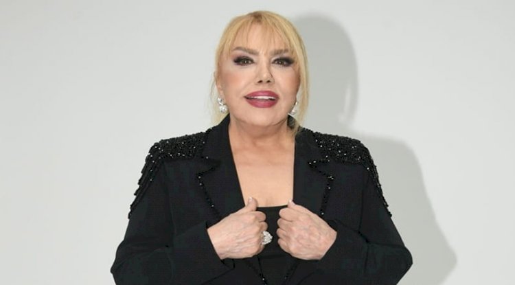 MİNE KOŞAN’DAN YENİ ŞARKI ’’TOPRAK OLACAK’’