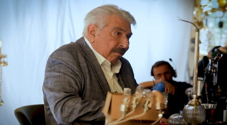 "2 Aile Arasında"nın Kamera Arkasından İlk Görüntüler Yayınlandı
