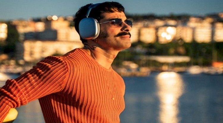 Gökhan Türkmen’in Yeni Projesi “Denk”in İlk Şarkısı “Yandım” 10 Temmuz’da GTR Müzik’te Yayınlandı! 