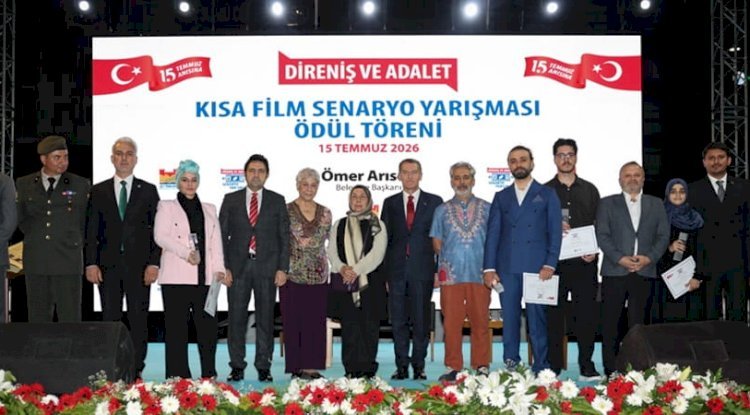 40 SENARYO ARASINDAN ZAFERE UZANAN DÖRT HİKÂYE BELLİ OLDU