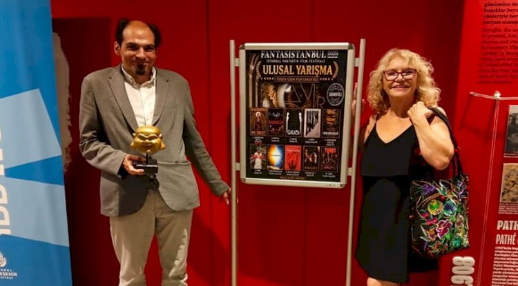 Fantasistanbul 2026, Coşkulu Finalle Perdesini Kapattı