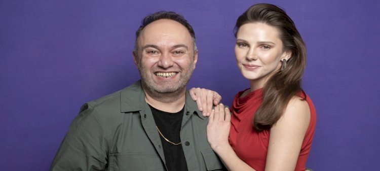 Alina Boz Aşkın gözü kördür lafına çok inanıyorum