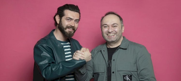 Barış Baktaş Romantik Değil Ormantiğim