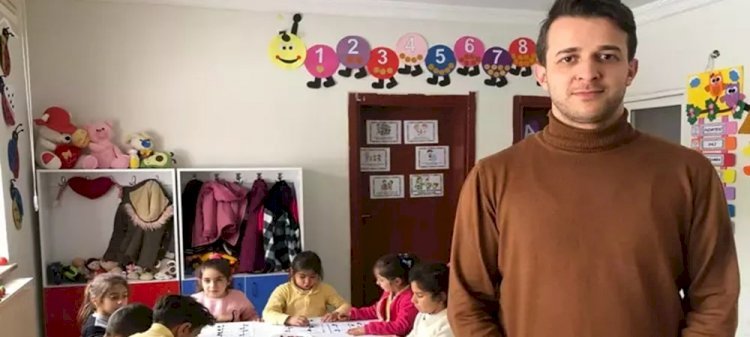 ERZURUM'UN GÖZDESİ OLDU