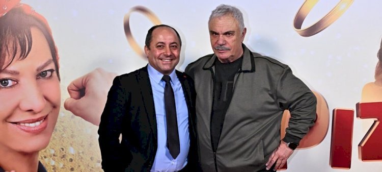 İHSAN TAŞ YAPAY ZEKÂNIN SİNEMAYA KATKISI