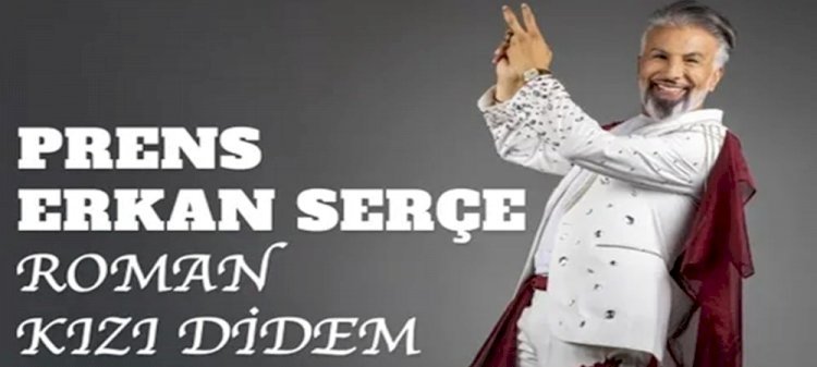 ROMAN KIZI DİDEM’İN TÜM GELİRİ SOKAK HAYVANLARINA