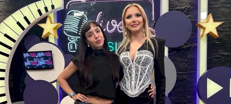 Ekranların Bol Ödüllü ve Özel Hayata Saygılı Magazini 